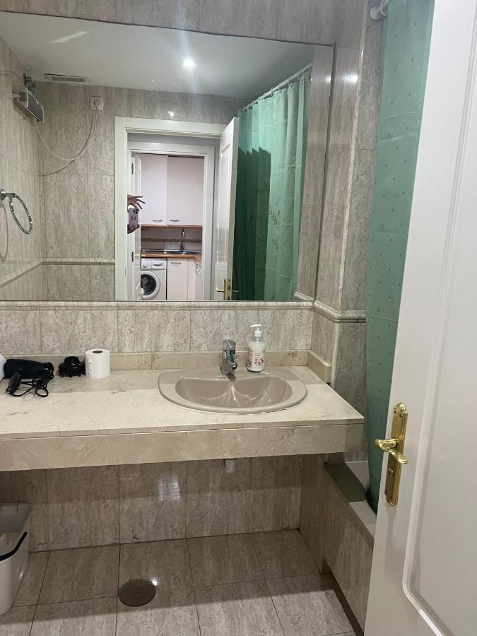 Barajas Turístic Gran Ifema Apartamento Madri